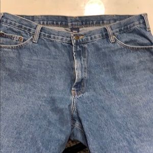 Rural King jeans 40x32